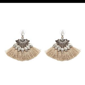Bohemia Dangle Drop Earrings Women